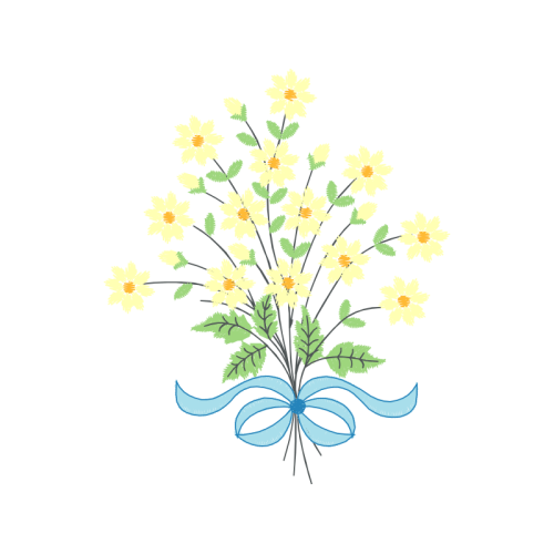 Flower Wedding Flower Wedding