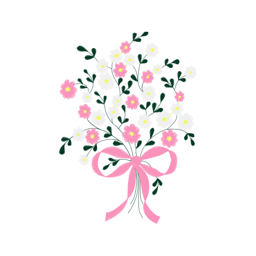 Flower Wedding Flower Wedding