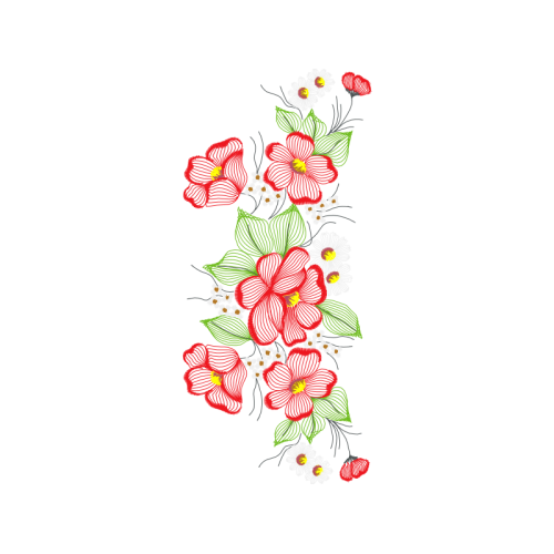 Flower Wedding Flower Wedding