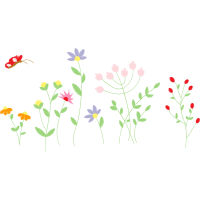 Flower Wedding Flower Wedding