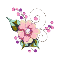 Flower Wedding Flower Wedding