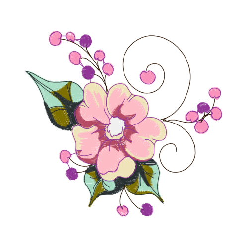 Flower Wedding Flower Wedding