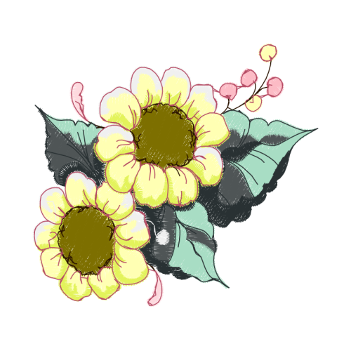 Flower Wedding Flower Wedding