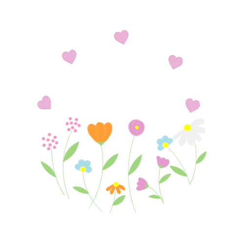 Flower Wedding Flower Wedding