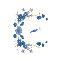 Flower Wedding Flower Wedding