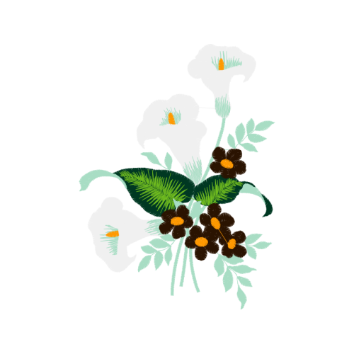 Flower Wedding Flower Wedding