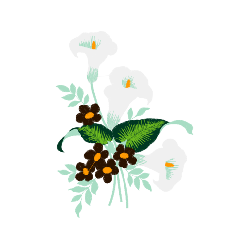 Flower Wedding Flower Wedding