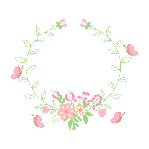 Flower Wedding Flower Wedding