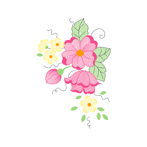 Flower Wedding Flower Wedding