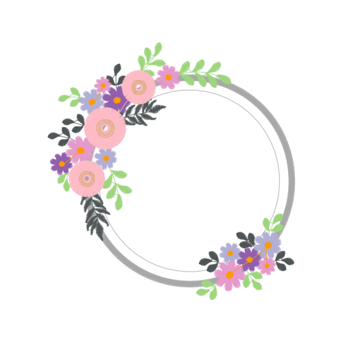 Flower Wedding Flower Wedding