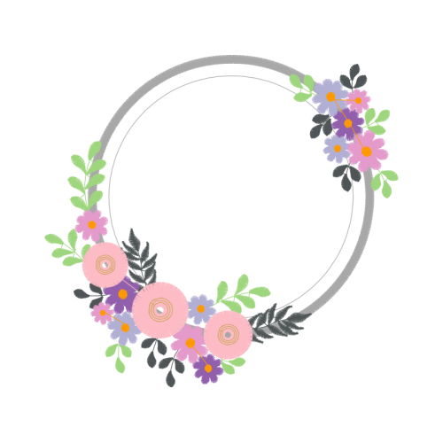 Flower Wedding Flower Wedding