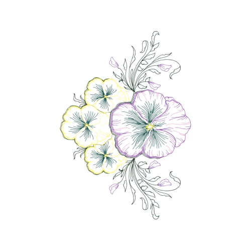 Flower Wedding Flower Wedding