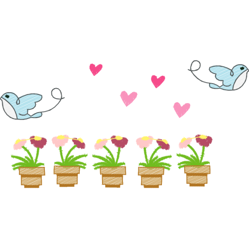 Flower Wedding Flower Wedding