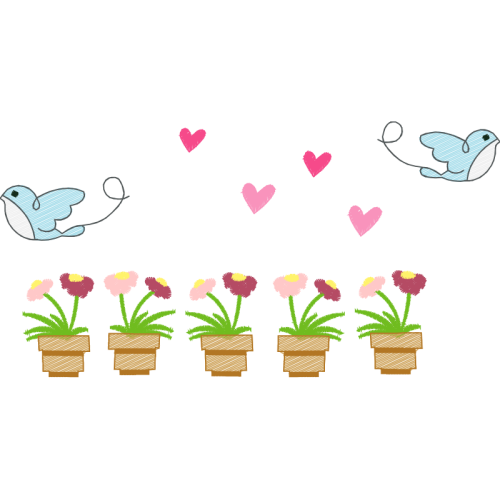 Flower Wedding Flower Wedding