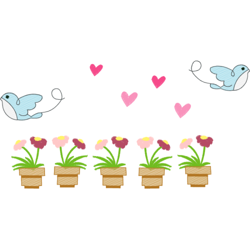 Flower Wedding Flower Wedding