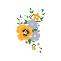 Flower Wedding Flower Wedding