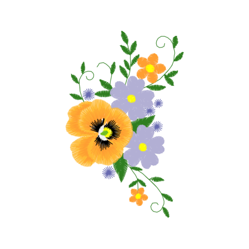 Flower Wedding Flower Wedding