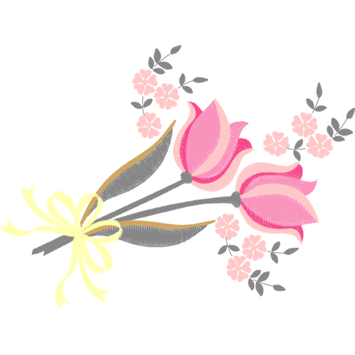 Flower Wedding Flower Wedding