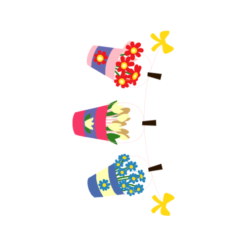 Flower Wedding Flower Wedding