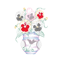 Flower Wedding Flower Wedding