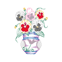 Flower Wedding Flower Wedding