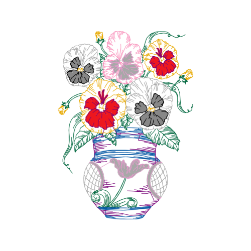 Flower Wedding Flower Wedding