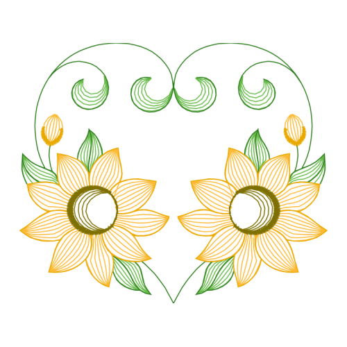 Flower Wedding Flower Wedding