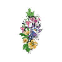 Flower Wedding Flower Wedding