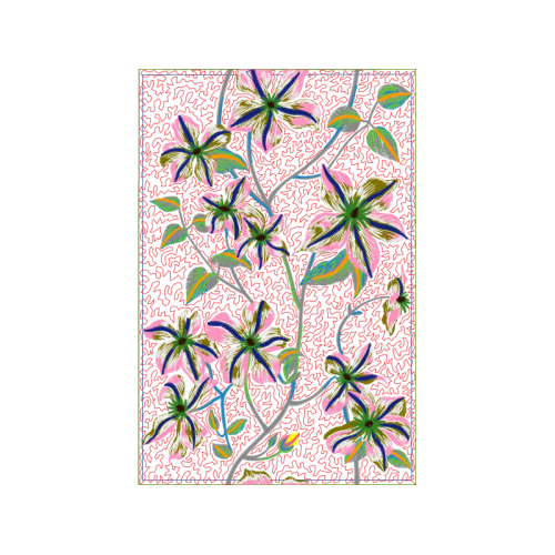 Flower Wedding Flower Wedding