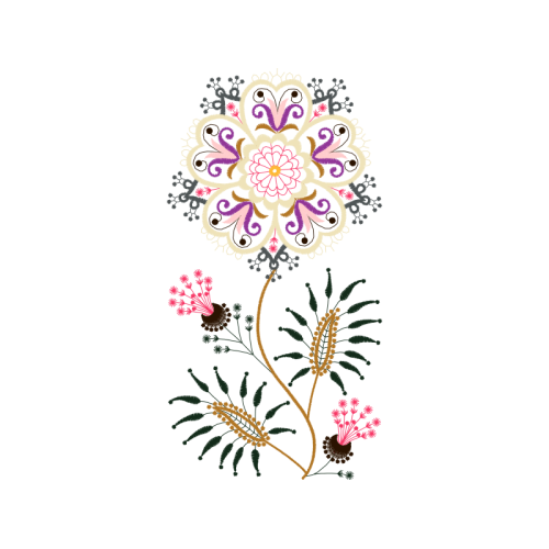 Flower Wedding Flower Wedding