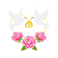 Flower Wedding Flower Wedding