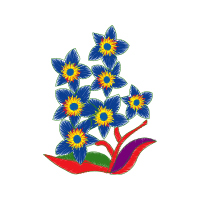 Flower Wedding Flower Wedding