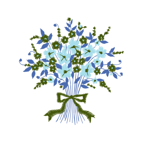 Flower Wedding Flower Wedding