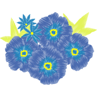 Flower Wedding Flower Wedding