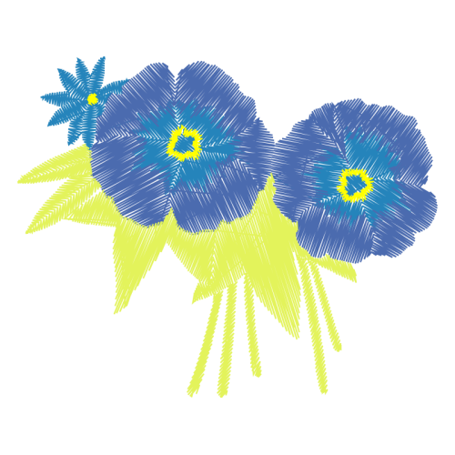 Flower Wedding Flower Wedding