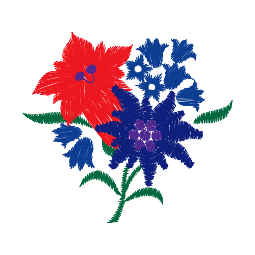 Flower Wedding Flower Wedding