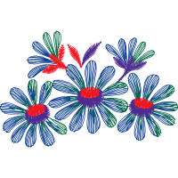 Flower Wedding Flower Wedding