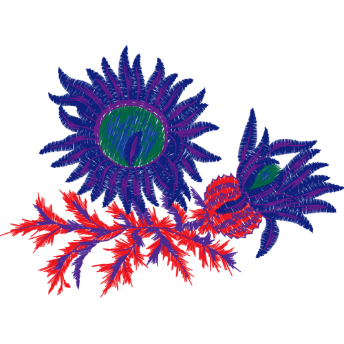 Flower Wedding Flower Wedding