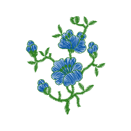 Flower Wedding Flower Wedding