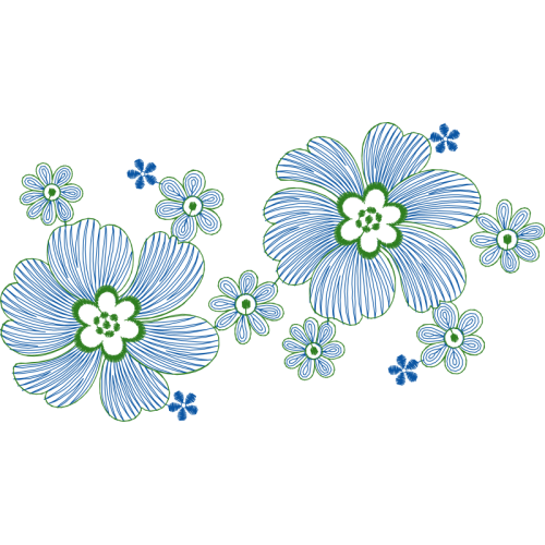 Flower Wedding Flower Wedding