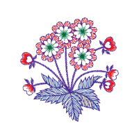 Flower Wedding Flower Wedding