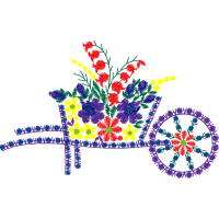 Flower Wedding Flower Wedding