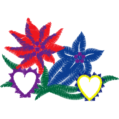 Flower Wedding Flower Wedding