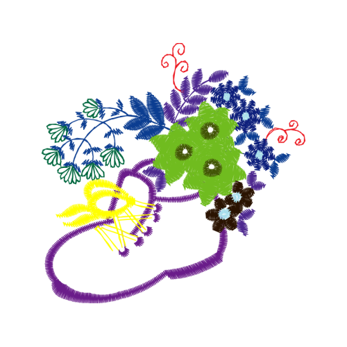 Flower Wedding Flower Wedding