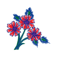 Flower Wedding Flower Wedding