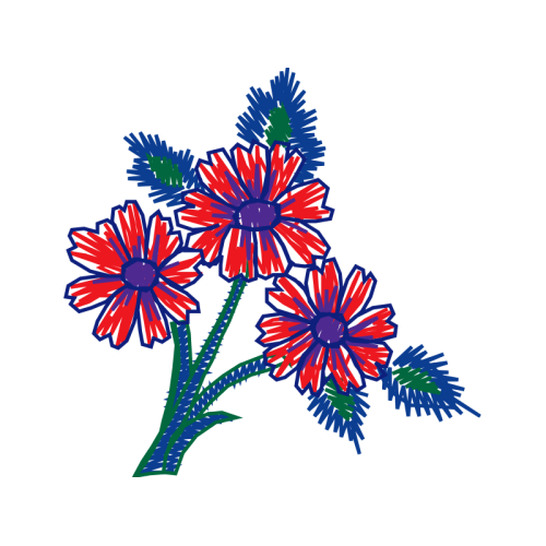 Flower Wedding Flower Wedding