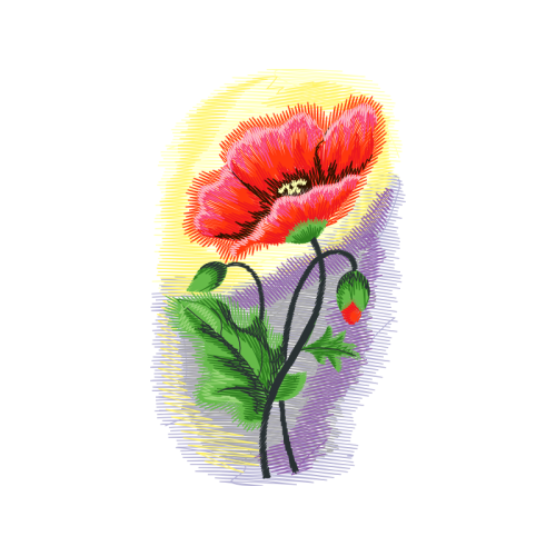 Flower Wedding Flower Wedding