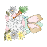 Flower Wedding Flower Wedding