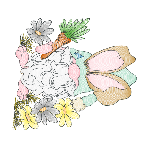 Flower Wedding Flower Wedding