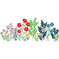 Flower Wedding Flower Wedding